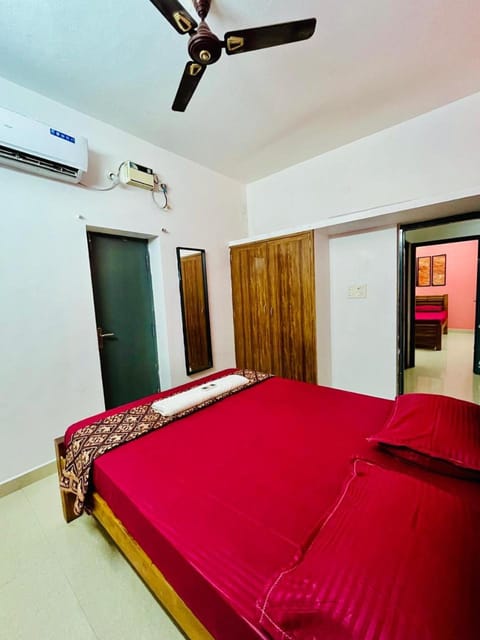 Shanthunu 2BHK Villa Condo in Puducherry
