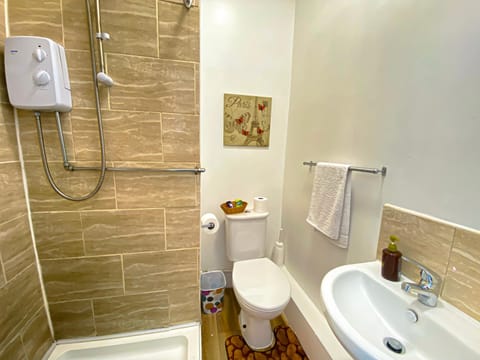 The Trinity Lodge - Self Serviced Appartement in Oldbury