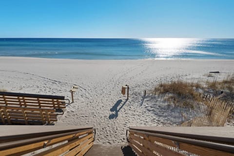 Villa Anesi House in South Walton County