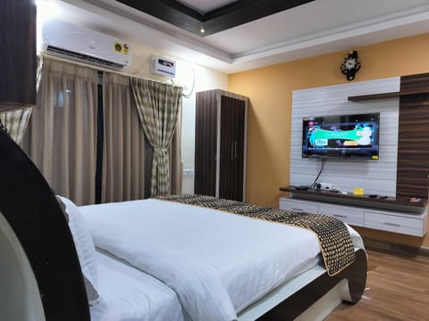 Bay Premium Hotel in Puri