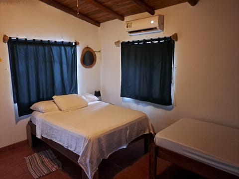 Casa Rosada Nosara Bed and Breakfast in Guanacaste Province