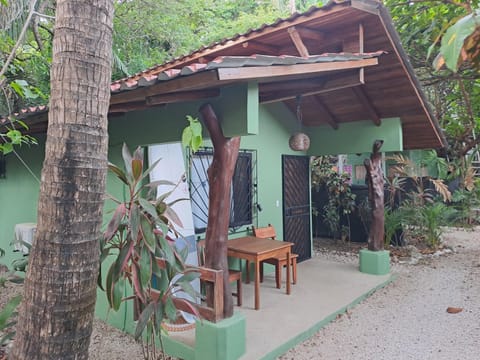 Casa Rosada Nosara Bed and Breakfast in Guanacaste Province