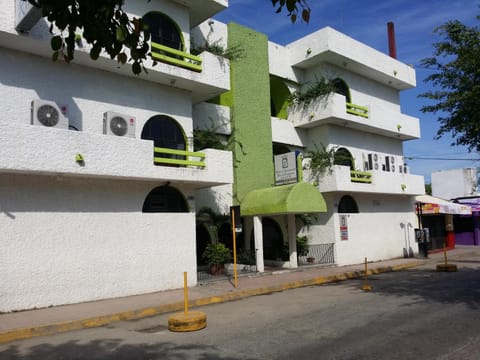 Hotel y Restaurante Ritz de Tabasco Hotel in Villahermosa