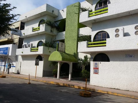 Hotel y Restaurante Ritz de Tabasco Hotel in Villahermosa