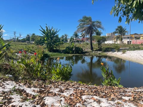 Praia de Ipitanga Casa in Lauro de Freitas