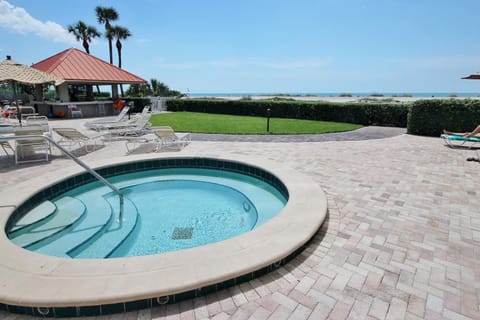 Lighthouse Towers 604 Appartement in Sand Key