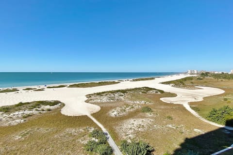 Lighthouse Towers 604 Appartement in Sand Key