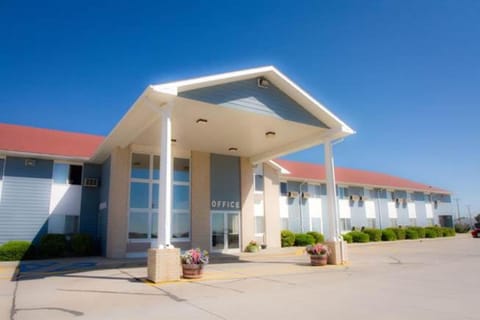 Alliance Hotel and Suites Hotel in Nebraska