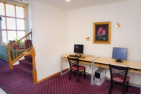 Business facilities