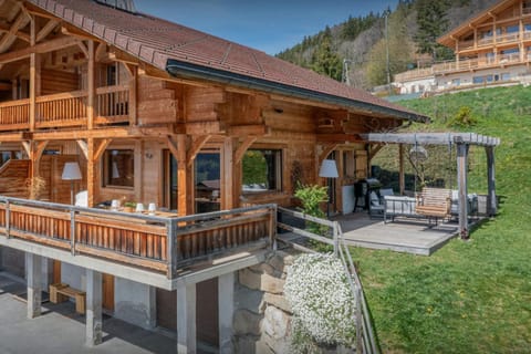 Chalet Sivara - OVO Network Chalet in Manigod