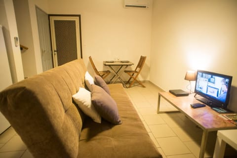 Résidence Kara Ville Apartment in Cayenne