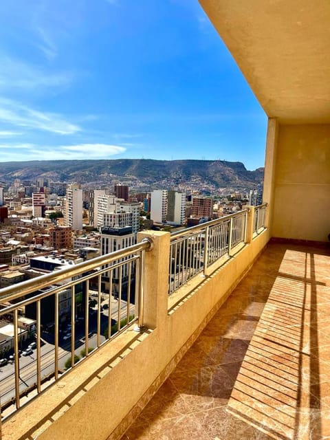 Residence guessab Condo in Oran