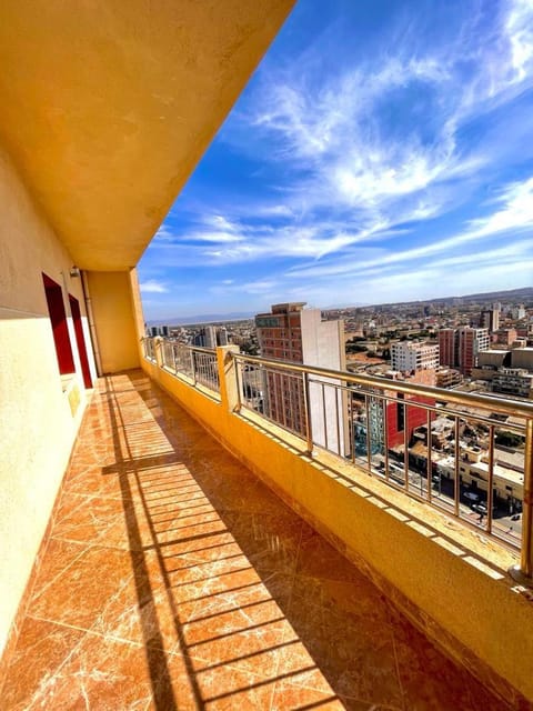 Residence guessab Apartamento in Oran
