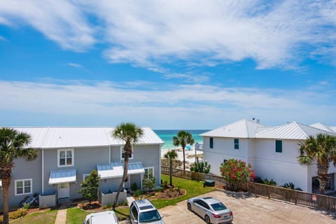 Cloud Nine By the Sea House in Inlet Beach