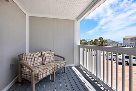 Cloud Nine By the Sea House in Inlet Beach