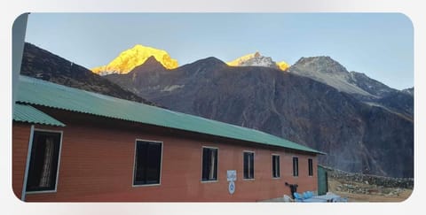 Trekkers Lodge Hotel in Nepal