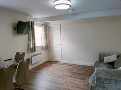 Bank street apartment Apartment in Dewsbury