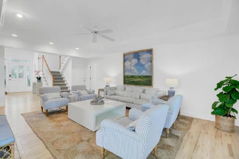 Fairway Oaks 33 by Wild Dunes, with Amenities Haus in Isle of Palms