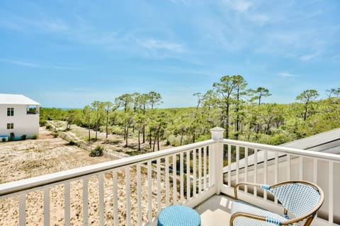 Sea Salt House in South Walton County