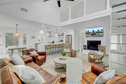 Edgewater Alley 9 by Wild Dunes, with Amenities House in Isle of Palms