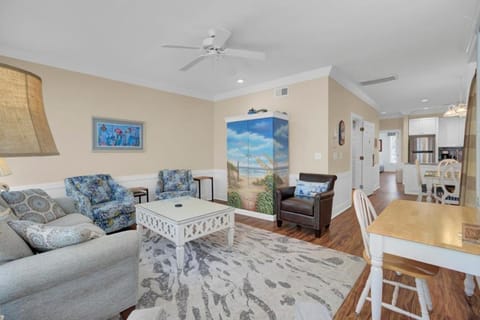 Boardwalk 124 by Wild Dunes, with Amenities House in Isle of Palms