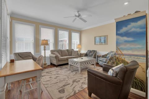 Boardwalk 124 by Wild Dunes, with Amenities House in Isle of Palms