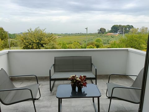 OrizzonteMare Bed and Breakfast in Ortona