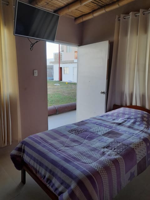 Villa Valentino Apartment in Huanchaco