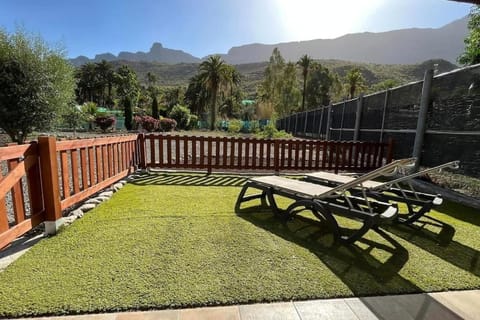 Finca Apartment near Maspalomas Apartment in Comarca Sur