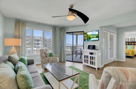 Tidewater I202 by Wild Dunes, Ocean View Condo House in Wild Dunes