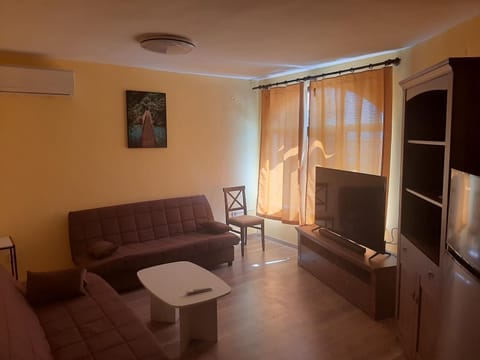 Ivanovino Residence Apartment hotel in Varna