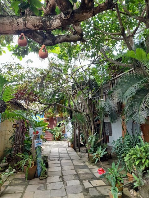 Pousada Bora Bora Hotel in Guarapari