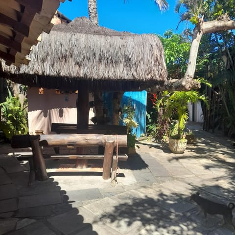 Pousada Bora Bora Hotel in Guarapari