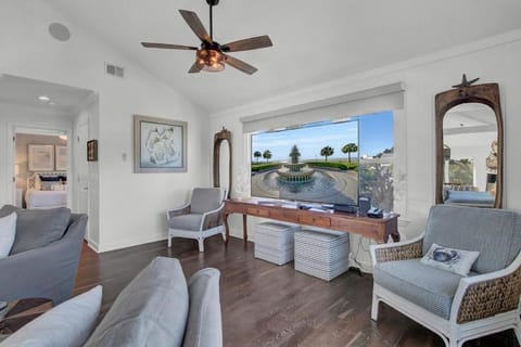 Fairway Dunes 73 by Wild Dunes,with Amenities House in Isle of Palms