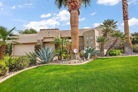 Indian Wells Country Club Stunning Estate! House in Indian Wells