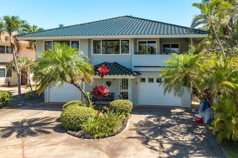 Daydream Believer House in Poipu