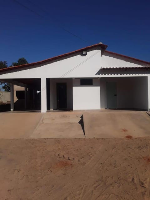 CASA DE TEMPORADA JALAPÃO House in State of Tocantins