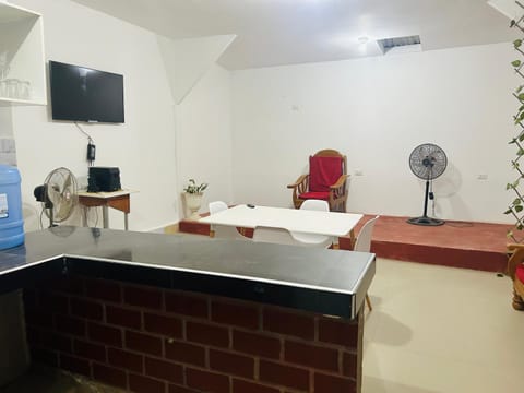 Departamento de 3 habitaciones Apartment in Pucallpa