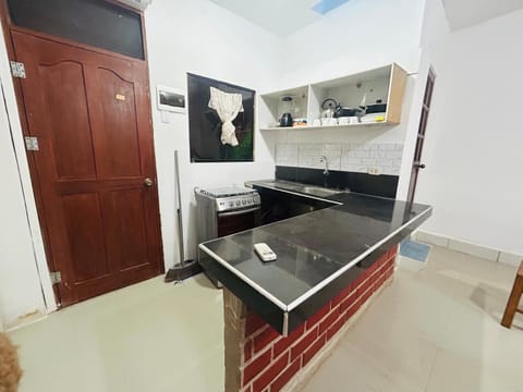 Departamento de 3 habitaciones Apartment in Pucallpa