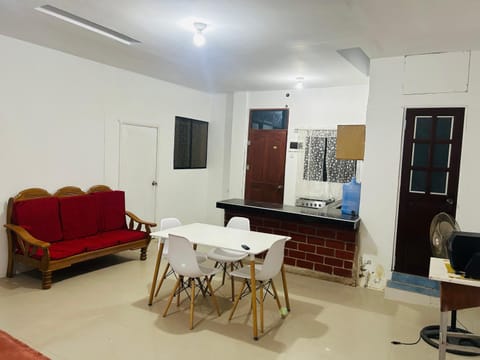 Departamento de 3 habitaciones Apartment in Pucallpa