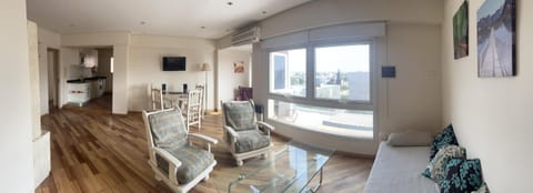 Belgrano Apart Apartment in Santiago del Estero