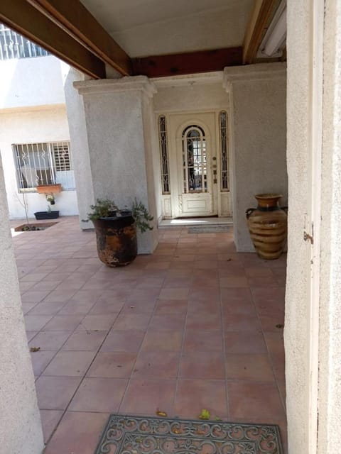 Casa Huesped San Marcos Vacation rental in Ciudad Juarez