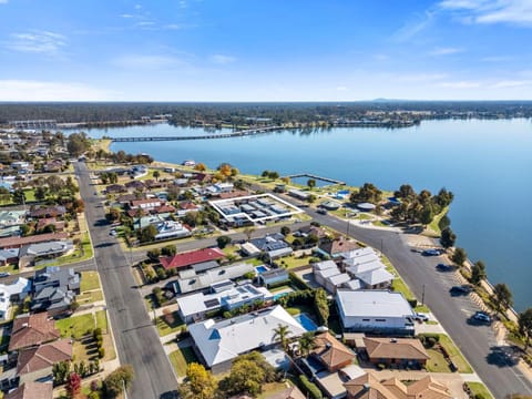 Murray Grange apartment 6 Apartment in Yarrawonga