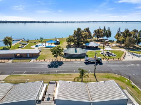 Murray Grange apartment 6 Apartment in Yarrawonga