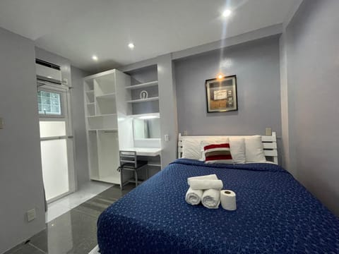 Serviced Apartments Near Airport Apartment in Davao City