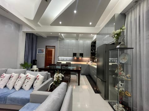 Serviced Apartments Near Airport Appartement in Davao City