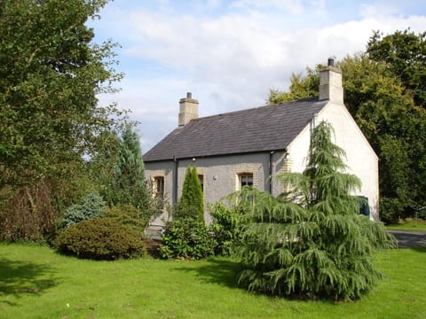 Country Garden House Holiday Homes Casa in Northern Ireland