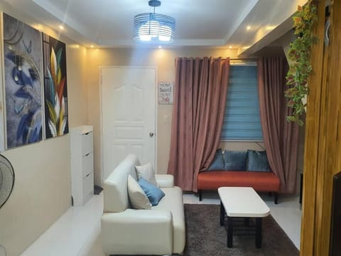 Batangas City Staycation TownHouse Haus in Batangas