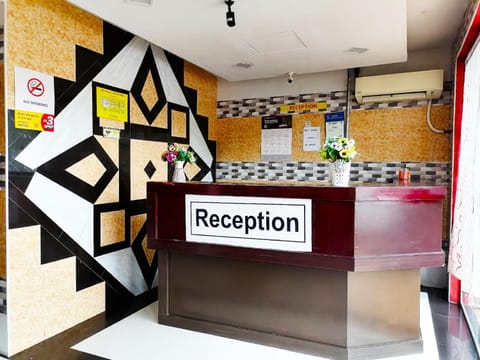 ARK HOTEL SUBANG Hotel in Petaling Jaya