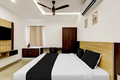 OYO Vista Villa Stays Hotel in Tirupati